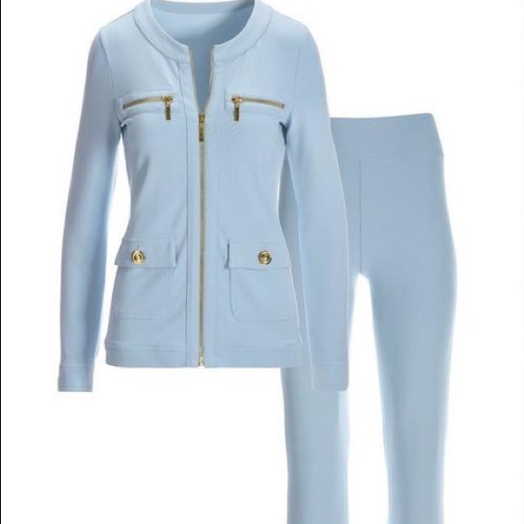 Boston Proper Chic Coordinates Set - Picture 4 of 7